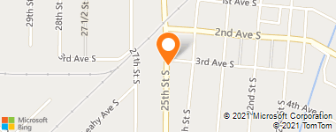 Insurance Company Near Me - Allstate Insurance Companies - Sales Offices - Fargo