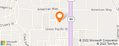 Insurance Company Near Me - Terry Payne & Co Inc