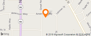 Insurance Company Near Me - Camp Insurance Svc