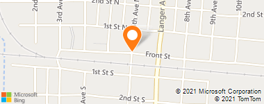 Insurance Company Near Me - Wells Fargo Insurance Inc - Casselton