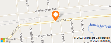 Insurance Company Near Me - Hebron Insurance Agency