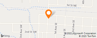 Insurance Company Near Me - Hardy, Mark