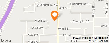 Insurance Company Near Me - Social & Health Services Federal Credit Union