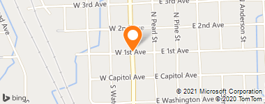 Insurance Company Near Me - Northwest Title Insurance