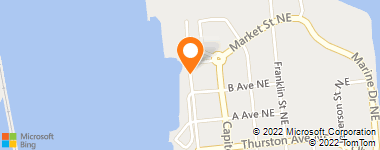 Insurance Company Near Me - McGavick Broich Co