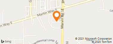 Insurance Company Near Me - Allstate Financial Service