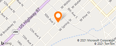 Insurance Company Near Me - Manseau Mark P Attorney