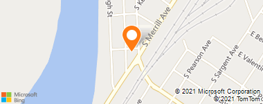 Insurance Company Near Me - Mires Jim Insurance