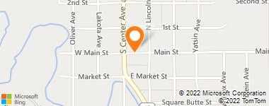 Insurance Company Near Me - Farm Bureau Nodak Mutual Insurance Co