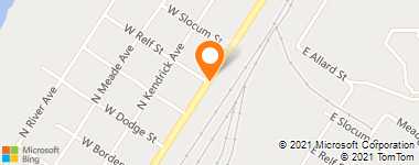 Insurance Company Near Me - Seborg Insurance Agency