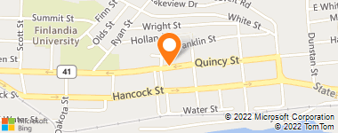 Insurance Company Near Me - Superior State Agency of Hancock