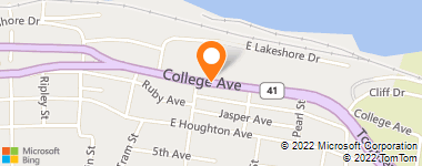 Insurance Company Near Me - State Farm Insurance Companies - Houghton Agency Office