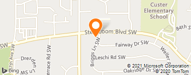 Insurance Company Near Me - Allstate Insurance - Bruce Gardner