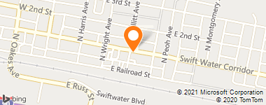 Insurance Company Near Me - Bennett Insurance Services