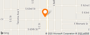 Insurance Company Near Me - Scanlin Jr - John L
