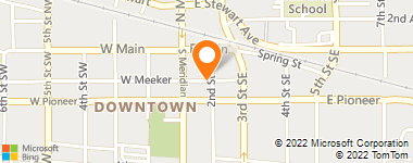 Insurance Company Near Me - Gerald Stevens Statewide Insurance Agency