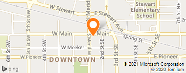 Insurance Company Near Me - Farmers Insurance - Spencer Neff