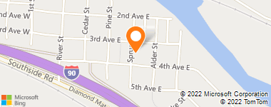 Insurance Company Near Me - Montana Central Insurance Agency
