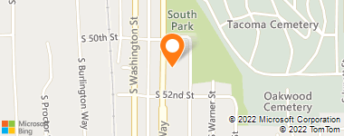 Insurance Company Near Me - South Tacoma Insurance Agency