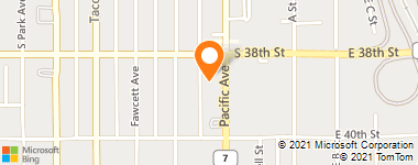Insurance Company Near Me - American Family Insurance - Christina Miller Agency