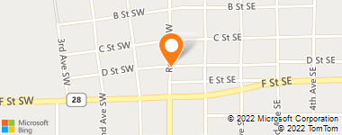 Insurance Company Near Me - Basin Insurance Associates Inc