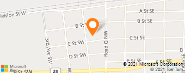 Insurance Company Near Me - Martin-Morris Agency Inc