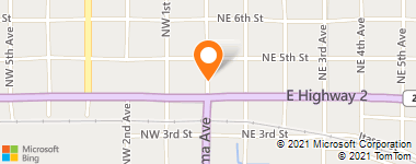Insurance Company Near Me - Horace Mann Insurance