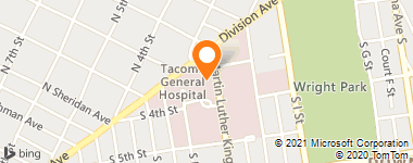 Insurance Company Near Me - Multicare Health Services