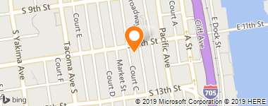 Insurance Company Near Me - New York Life Insurance Co - Tacoma General Office