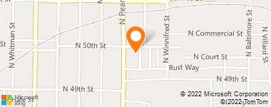 Insurance Company Near Me - New York Life Insurance