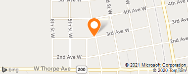 Insurance Company Near Me - Thrivent Financial For Lutherans - Bud Berglind