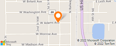 Insurance Company Near Me - Noah Insurance