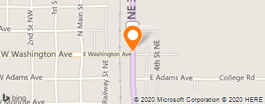 Insurance Company Near Me - Proag Services
