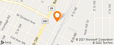 Insurance Company Near Me - Foster Dahl Miller & Associates Inc