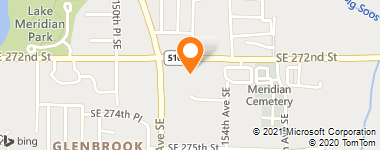 Insurance Company Near Me - Randy Bakker Agency
