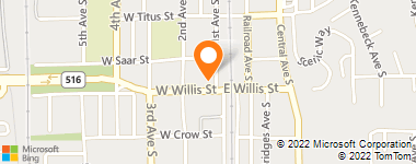 Insurance Company Near Me - Myron R Johnson Agency