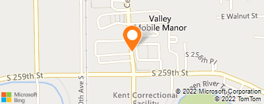 Insurance Company Near Me - Washington State - Community Services Office Cso - Nursing Home Services - Vocational Rehabilita
