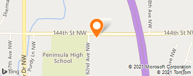 Insurance Company Near Me - Olympic Crest Insurance
