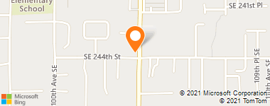 Insurance Company Near Me - Hulk Clifford L