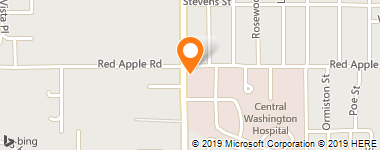 Insurance Company Near Me - Central Washington Genetic Services