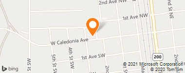 Insurance Company Near Me - Erickson Agency Inc