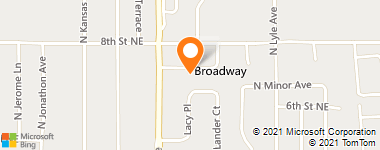 Insurance Company Near Me - Randall L Davis Insurance Inc