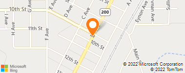 Insurance Company Near Me - Farm Bureau Financial Services-Wanda Robinette