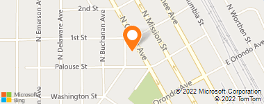 Insurance Company Near Me - Gellatly Agency Inc - Office