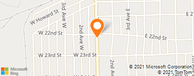 Insurance Company Near Me - American Family Insurance - Mark Johnson