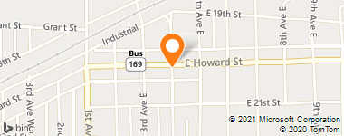 Insurance Company Near Me - Fay Mike Insurance Agency
