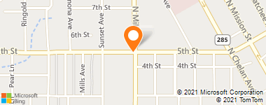 Insurance Company Near Me - Martin - Morris Agency Inc