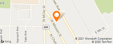 Insurance Company Near Me - Jared Potter