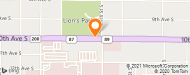 Insurance Company Near Me - Alfred - Pam Hansen - State Farm Insurance Agent