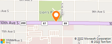 Insurance Company Near Me - Allstate Insurance Co